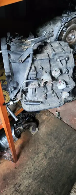 1nz Probox/Fielder Gearbox Available Working Perfectly