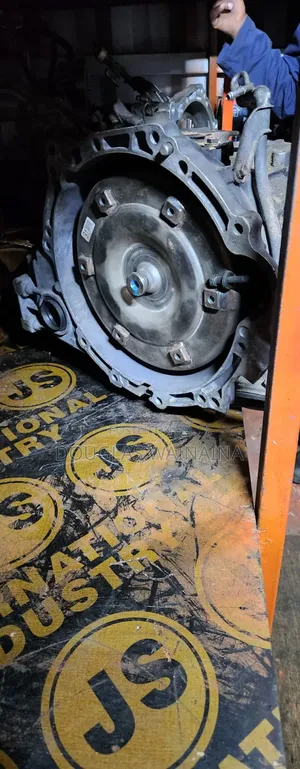 1nz Probox/Fielder Gearbox Available Working Perfectly