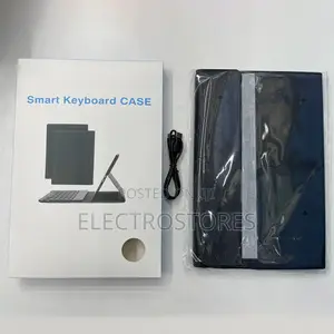 Smart Keyboard Case iPad 11th Gen A16 2025