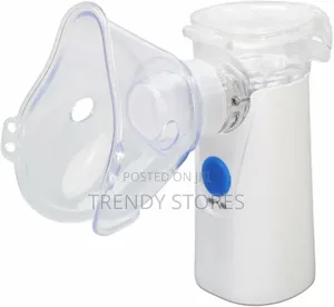Portable Nebulizer