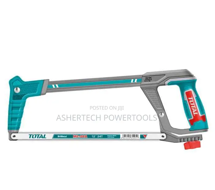 Tht541016 Total Hacksaw Frame