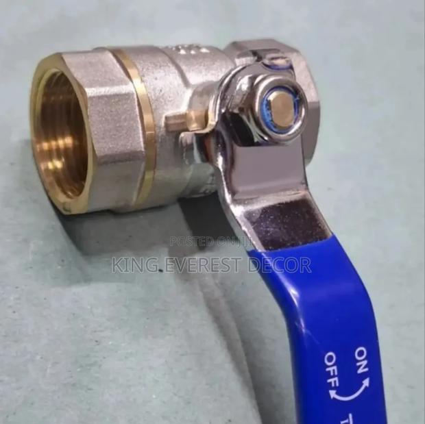 Ballcock Lirlee 2 Inch