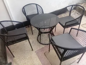 Outdoor Furniture