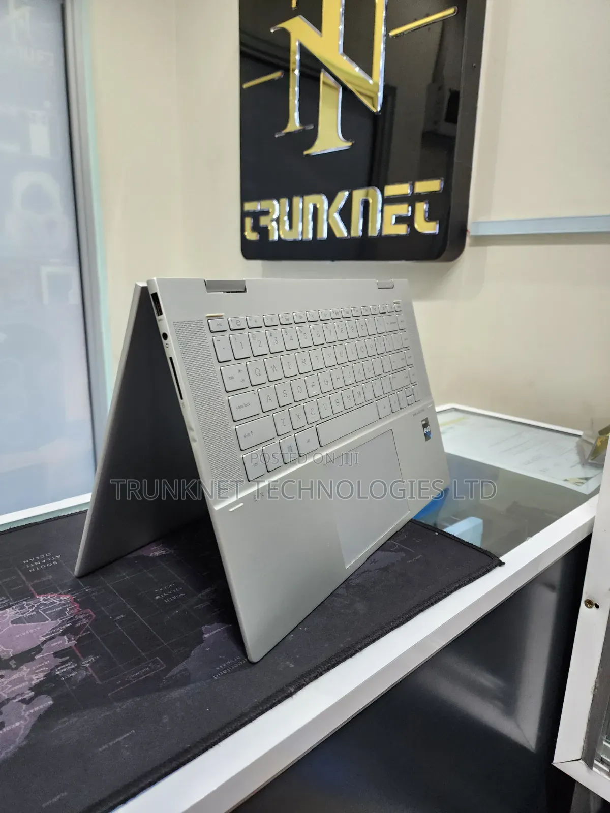 Laptop HP Envy 15 16GB Intel Core i5 SSD 512GB