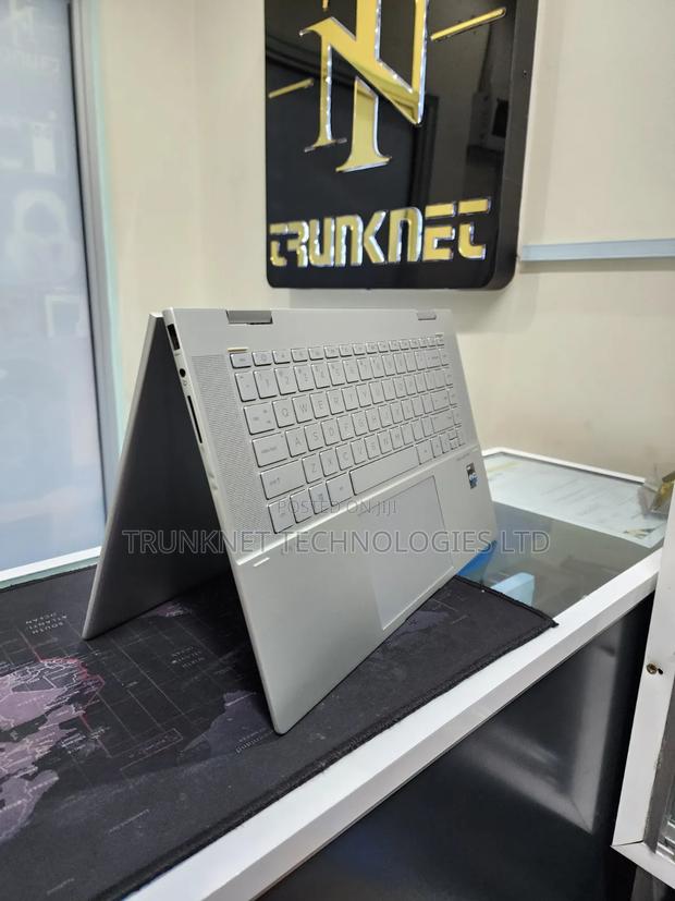 Laptop HP Envy 15 16GB Intel Core i5 SSD 512GB
