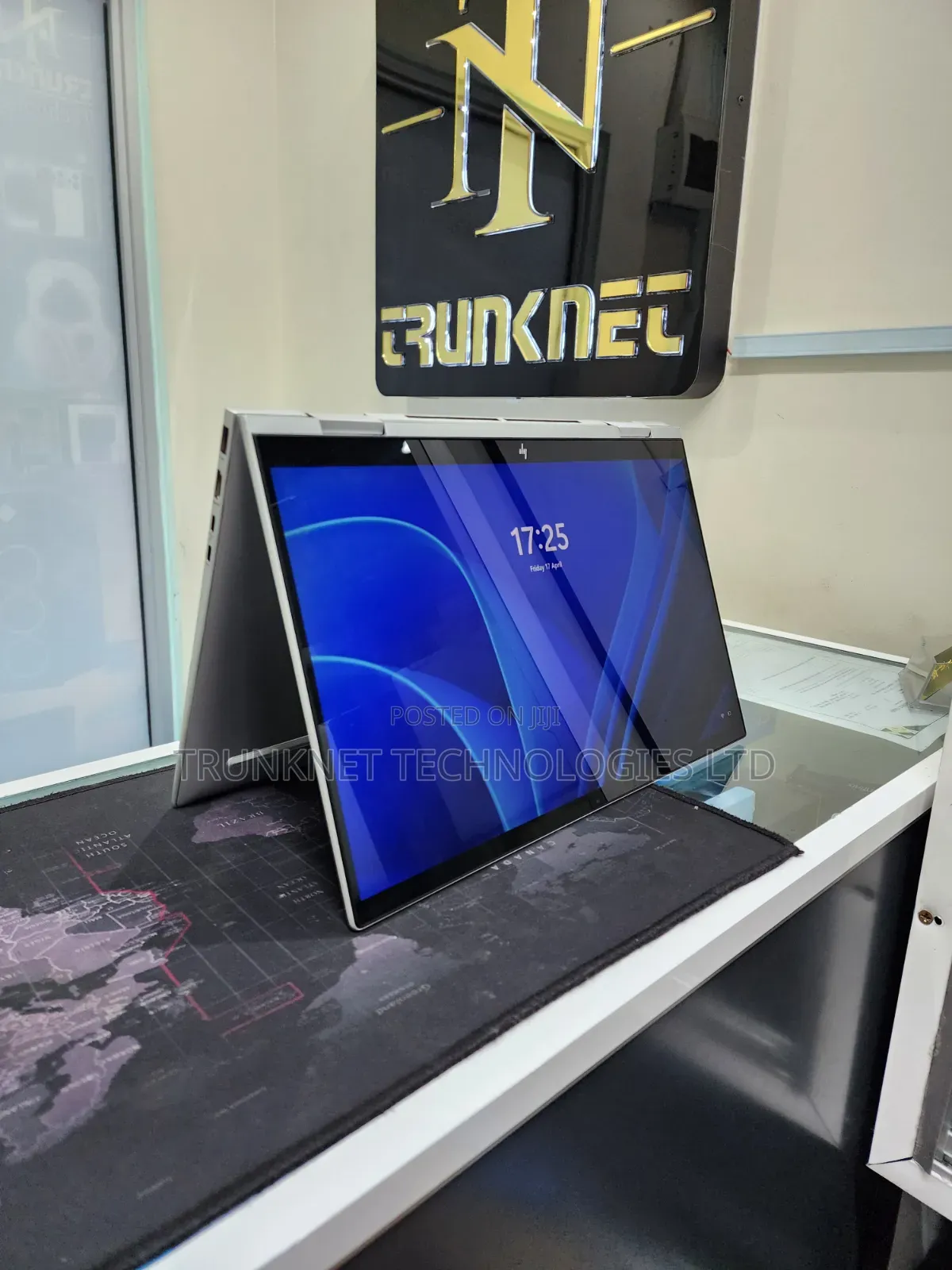 Laptop HP Envy 15 16GB Intel Core i5 SSD 512GB