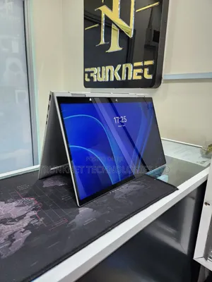 Laptop HP Envy 15 16GB Intel Core i5 SSD 512GB