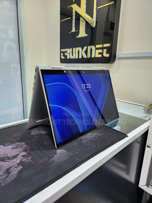 Laptop HP Envy 15 16GB Intel Core i5 SSD 512GB - thumbnail 2