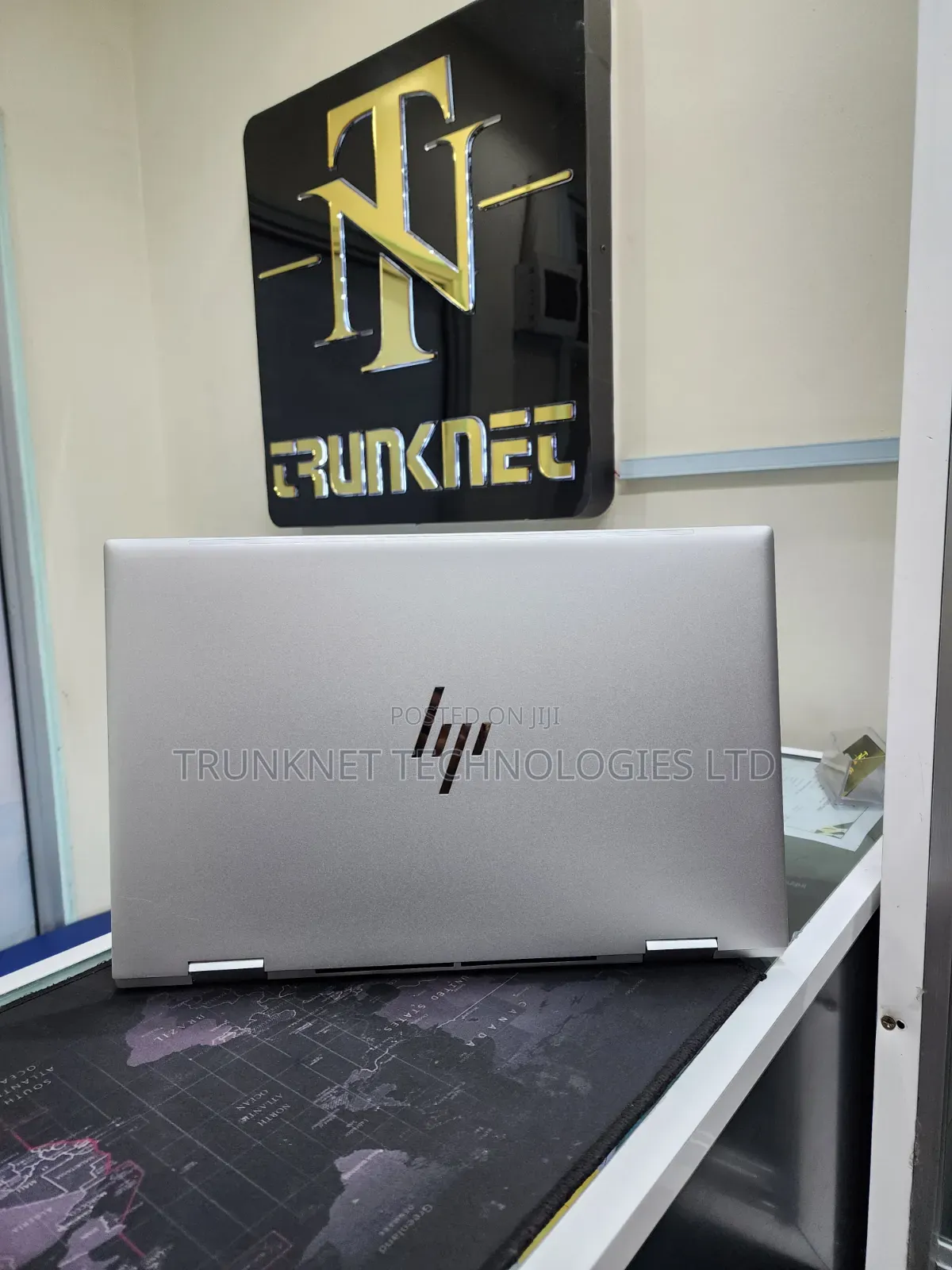Laptop HP Envy 15 16GB Intel Core i5 SSD 512GB