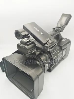 Sony PXW-X180 Xdcam Camcorder