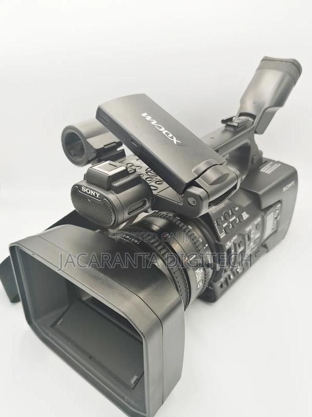 Sony PXW-X180 Xdcam Camcorder