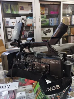 Sony PXW-X180 Xdcam Camcorder
