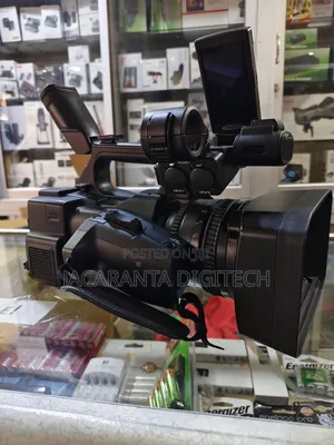 Sony PXW-X180 Xdcam Camcorder