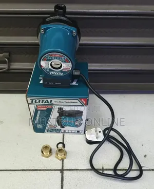 Total Silent Circulation Pump