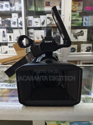 Sony PXW-X180 Xdcam Camcorder
