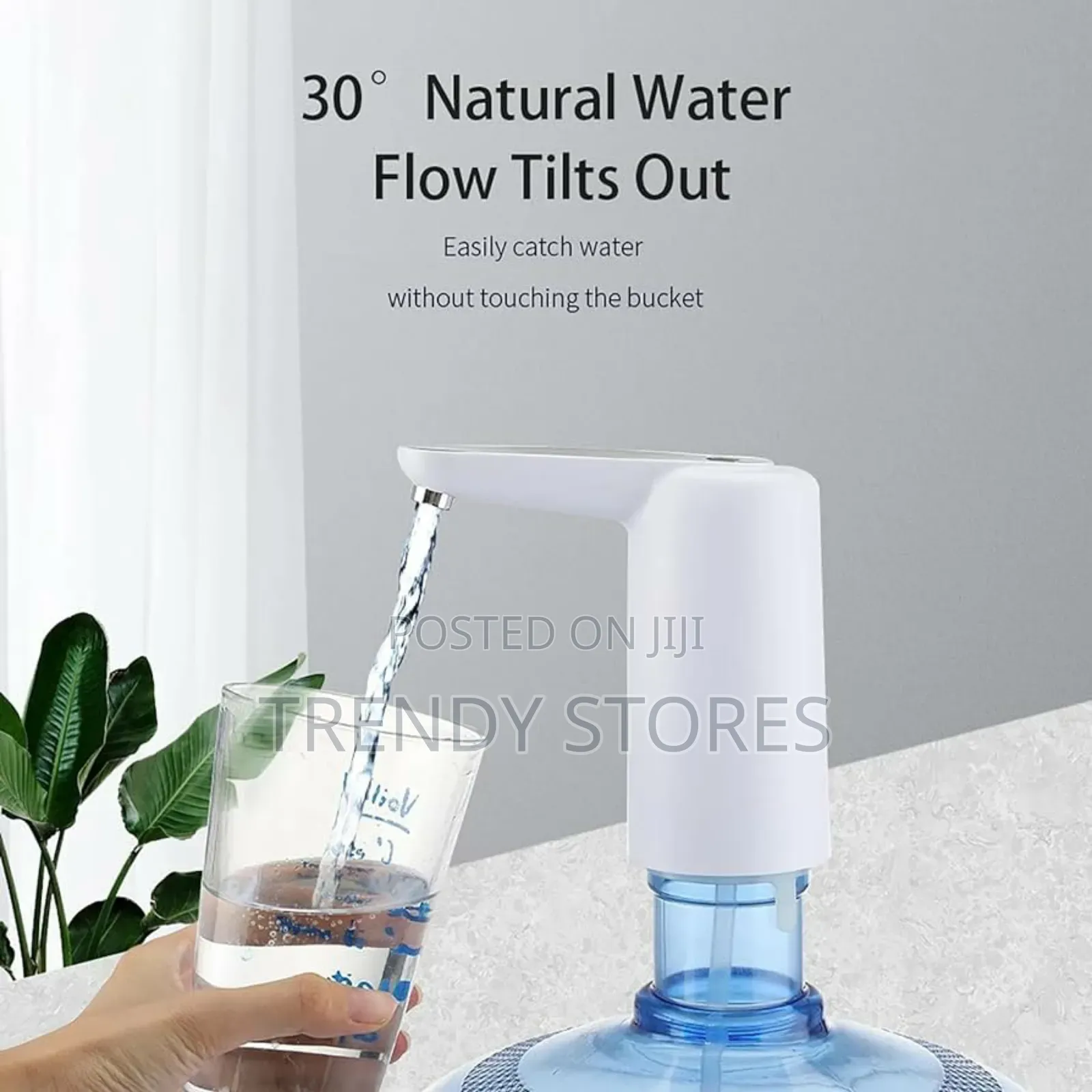 Portable Dispenser