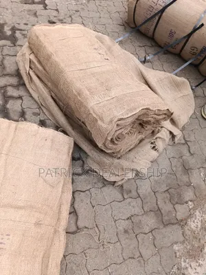 Hessian Cloth