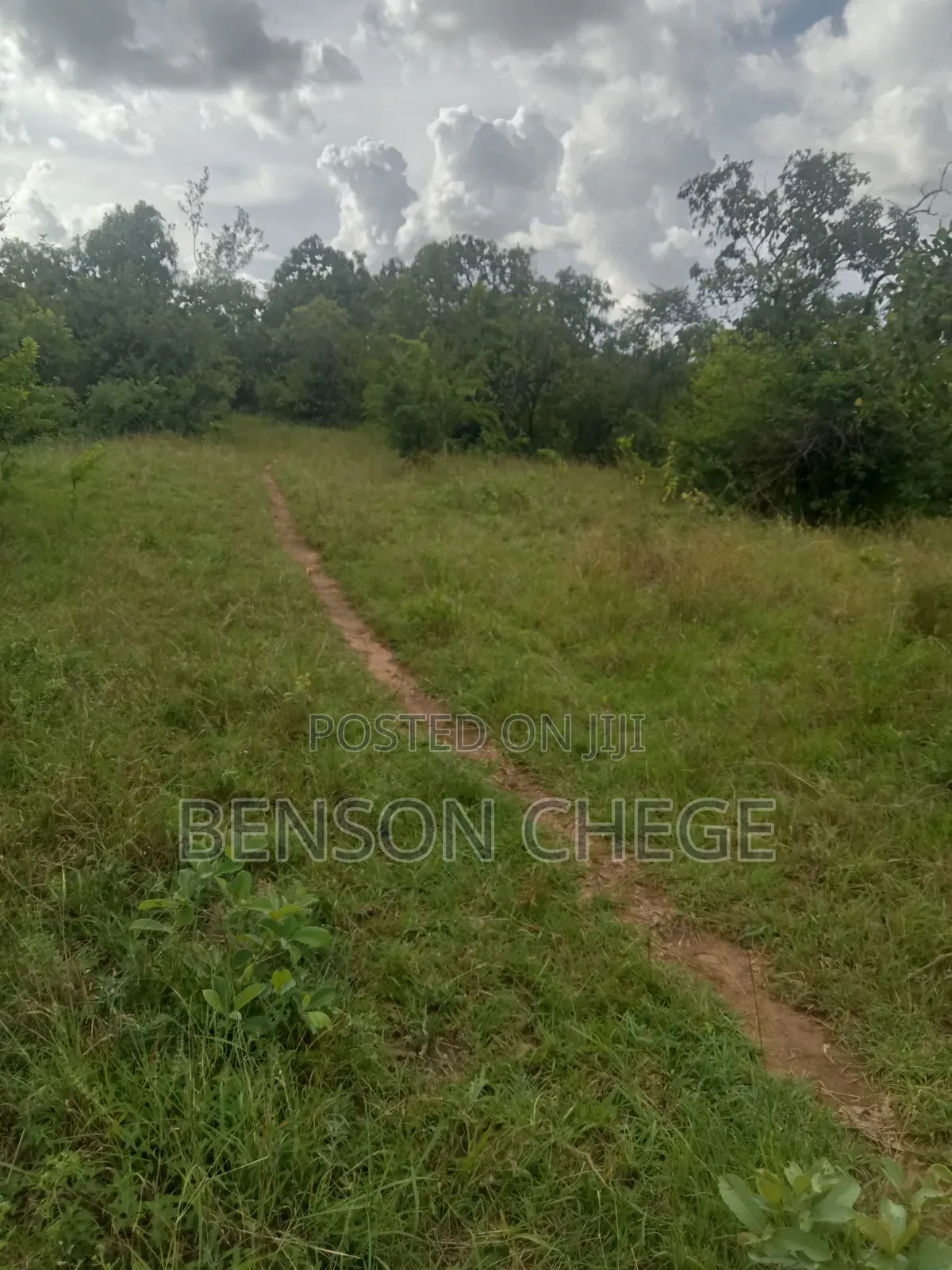 45acres for Sale at Maragua Ridge