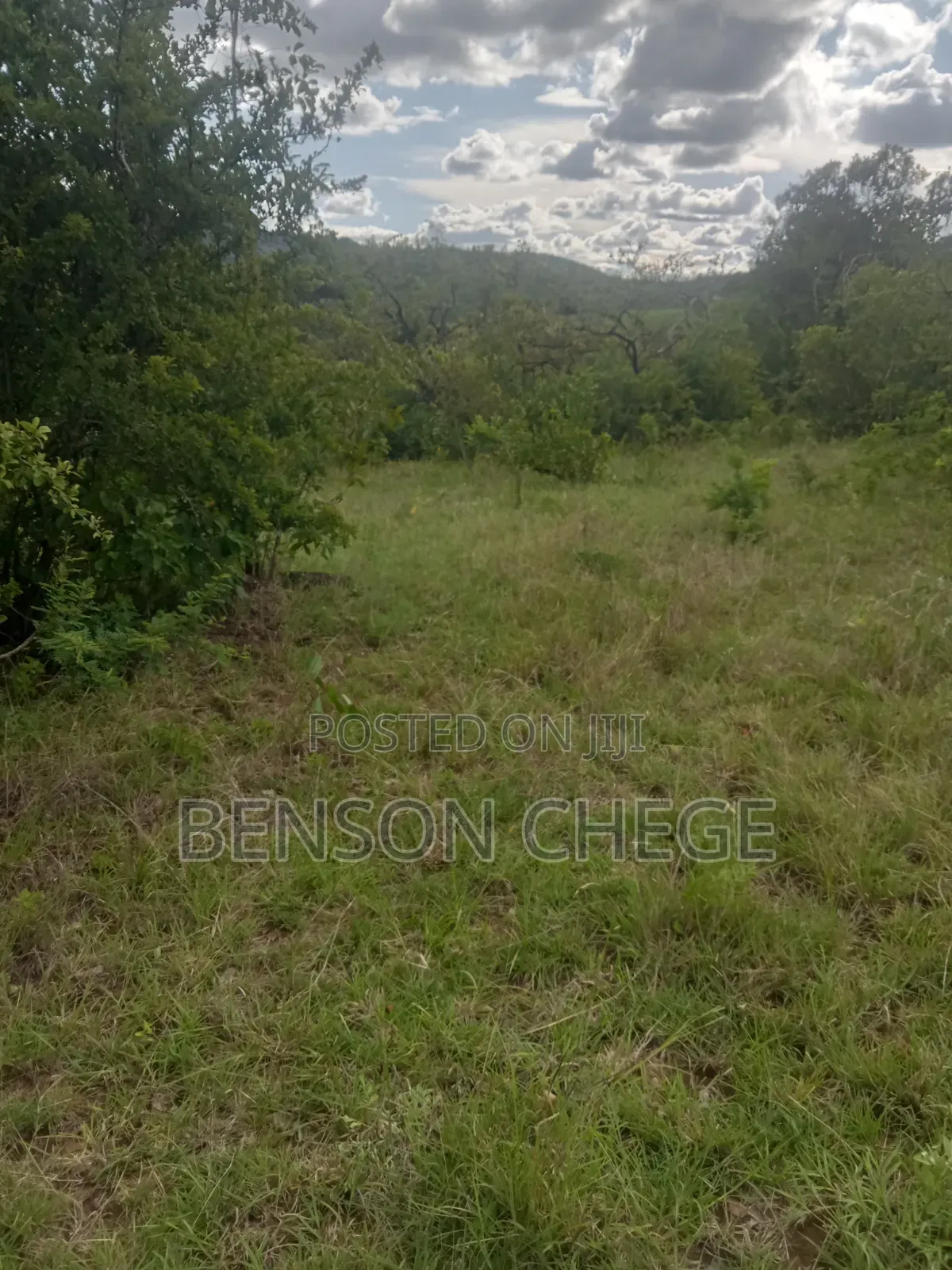 45acres for Sale at Maragua Ridge