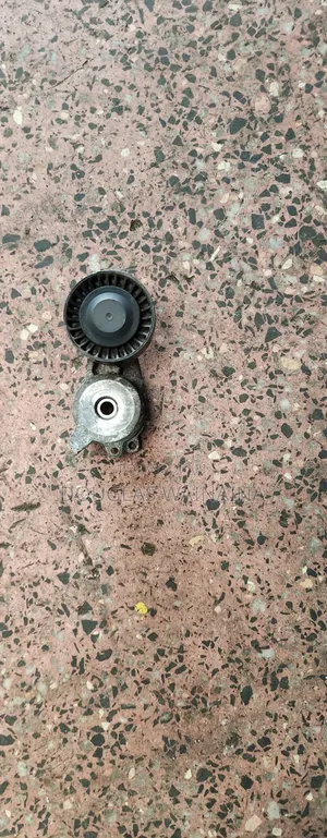Tensioner Bearing 1kr Passo New Model