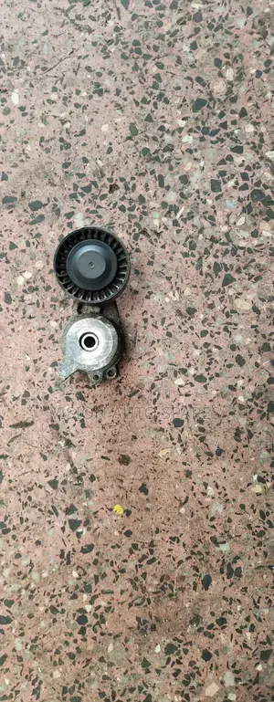 Tensioner Bearing 1kr Passo New Model