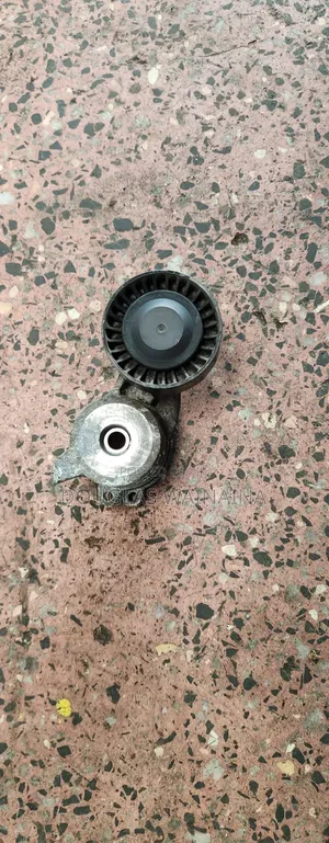 Tensioner Bearing 1kr Passo New Model