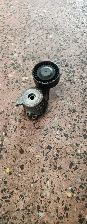Tensioner Bearing 1kr Passo New Model