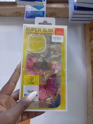 iPhone 15,14,13all-Around Protection and Features a Butterfly Design.