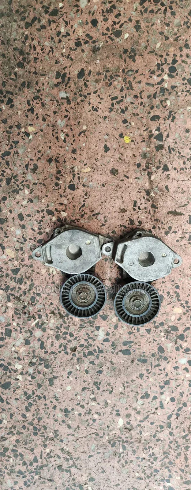 Tensioner Bearing Vitz/Probox New Model