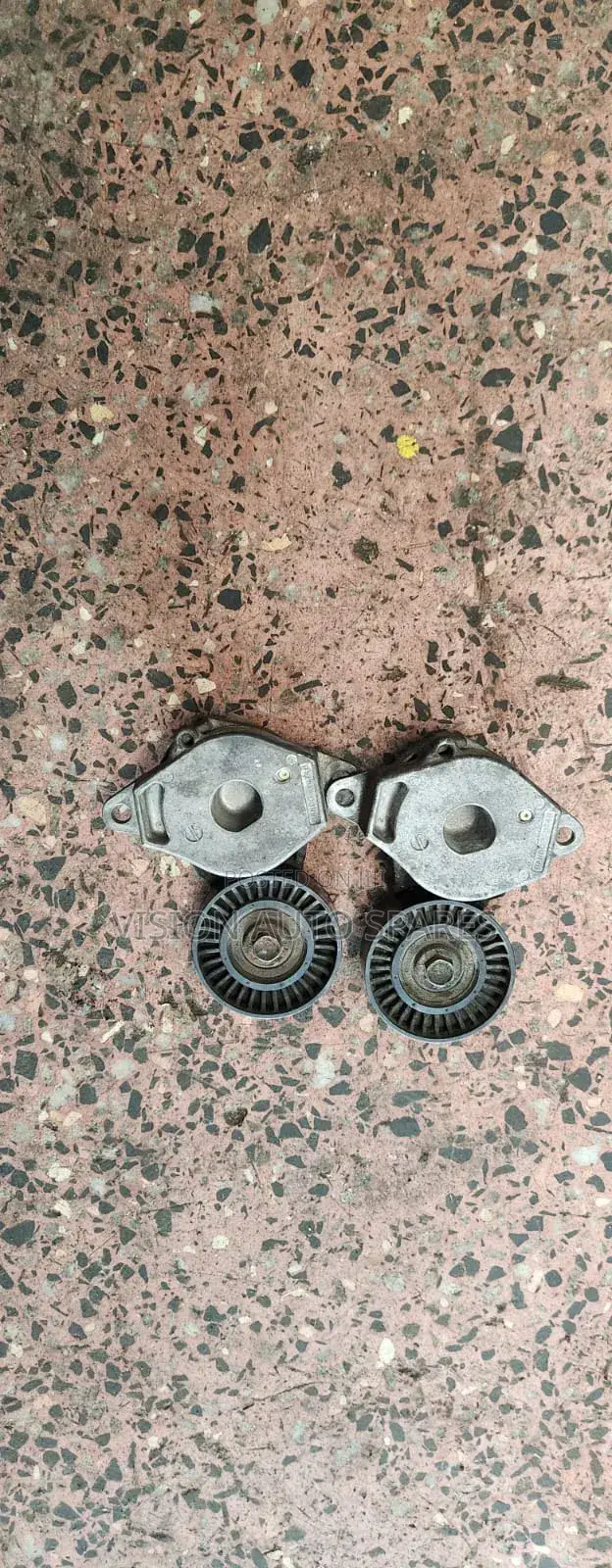 Tensioner Bearing Vitz/Probox New Model