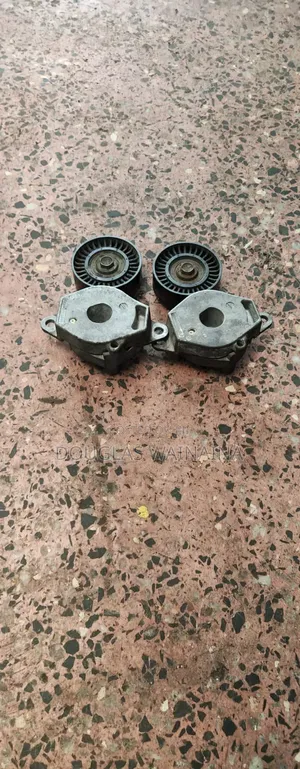 Tensioner Bearing Vitz/Probox New Model