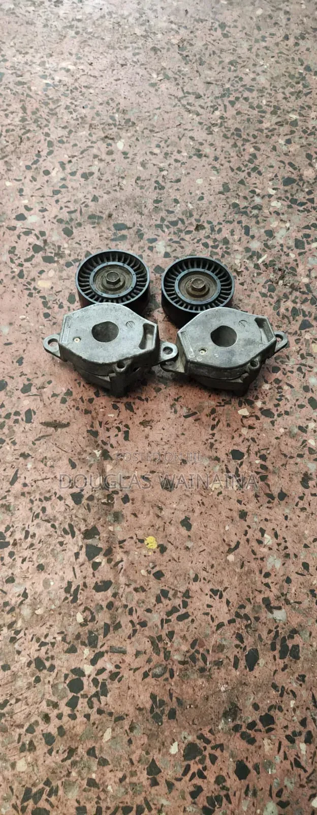 Tensioner Bearing Vitz/Probox New Model