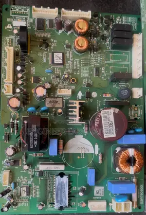Fridge Motherboard Repair