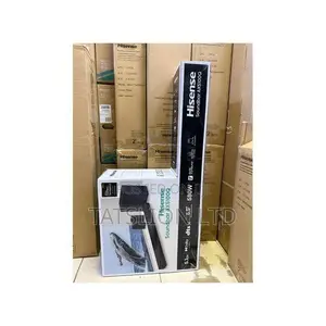 Hisense 580w Spundbar