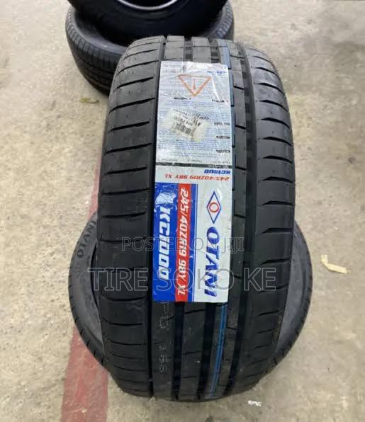 245/40r19 Otani K.C1000