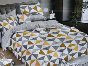 Cozy Hotel Quality Duvet Cover