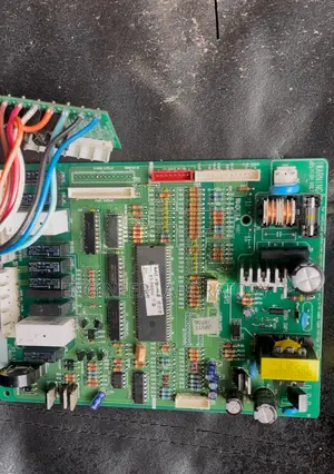 Fridge Motherboard Repair