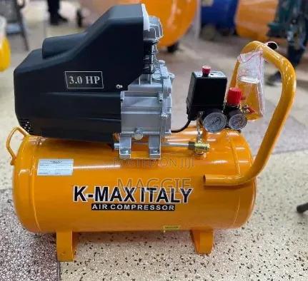 K-Max Italy 50l