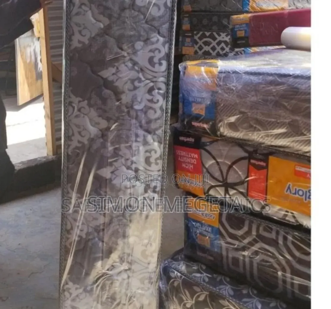 NFL Restocked Mattress 4*6 10inches