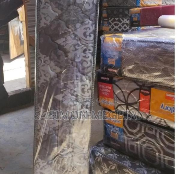 NFL Restocked Mattress 4*6 10inches - main view