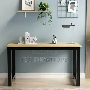 Office Desk; Home Office Computer in 1.2 and 1.4 Meters Desk