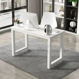 Office Desk; Home Office Computer in 1.2 and 1.4 Meters Desk