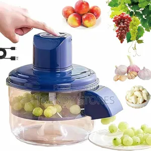 Automatic Peeler Machine
