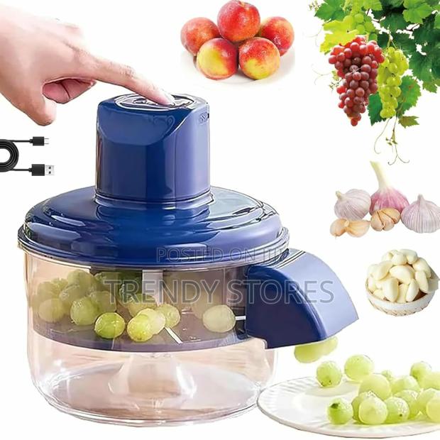 Automatic Peeler Machine