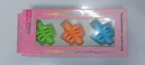 3pcs Pencil Gripper Set (Entry Pen Holder) - Kb