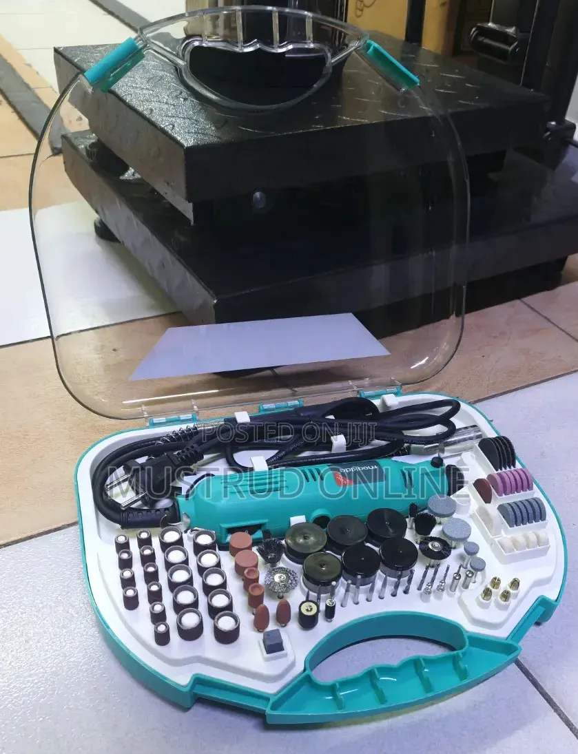Meakida Die Grinder