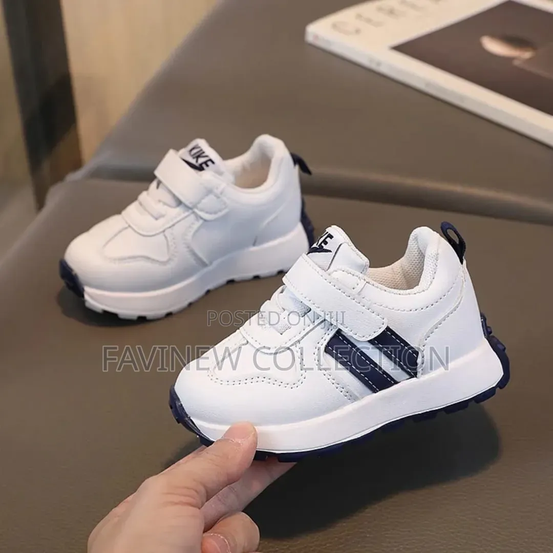 Kids Unisex Sporty Shoes