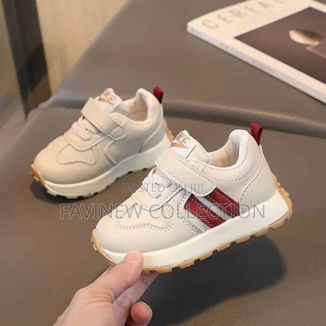 Kids Unisex Sporty Shoes