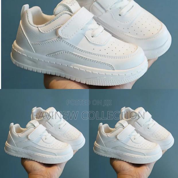 Unisex Sporty Shoes