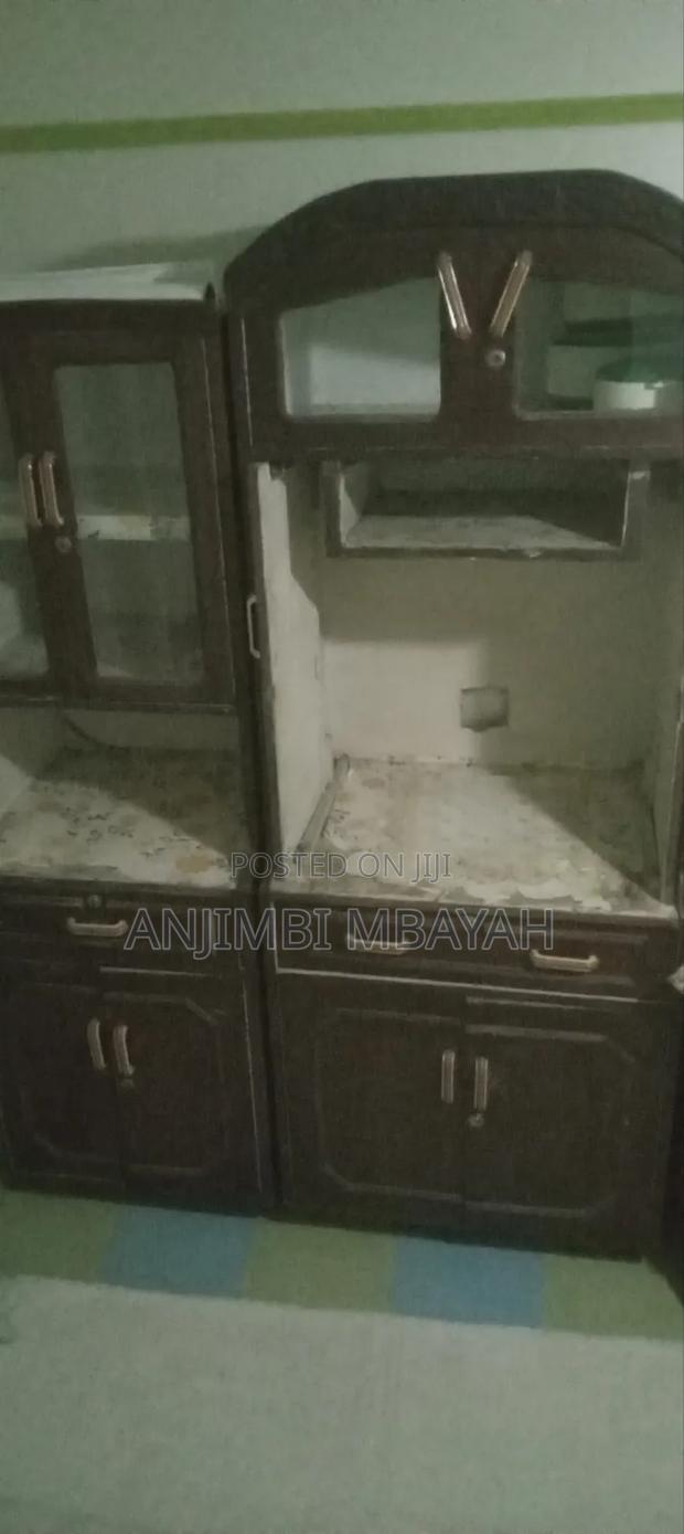 A Wall Unit